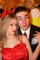 Maskenball Kleinl�tzel 20. Februar 09